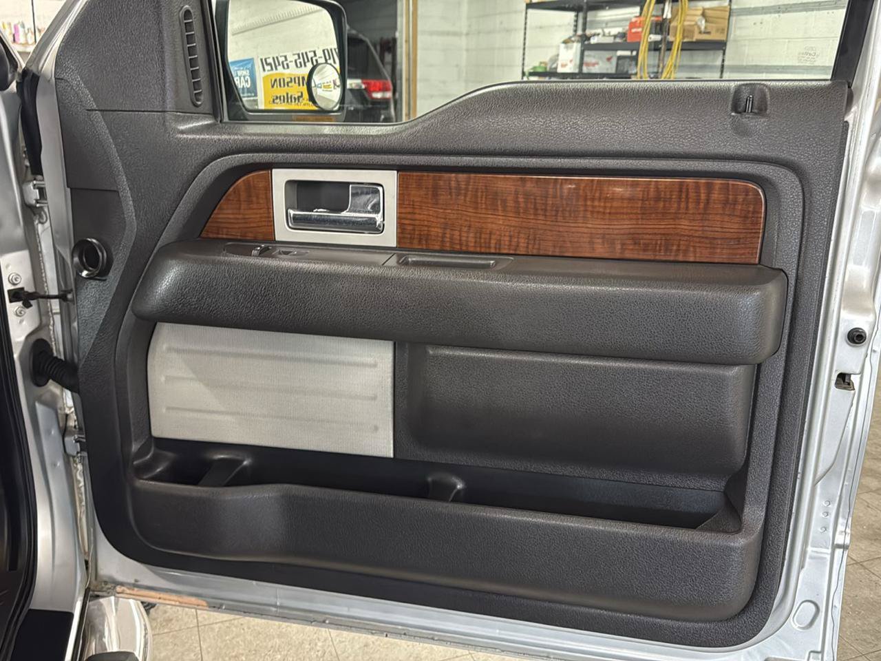 Used 2010 Ford F150 Lariat AWD/4WD image 51