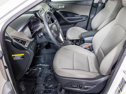 Used 2015 Hyundai Santa Fe Sport w/ Option Group 02 image 17