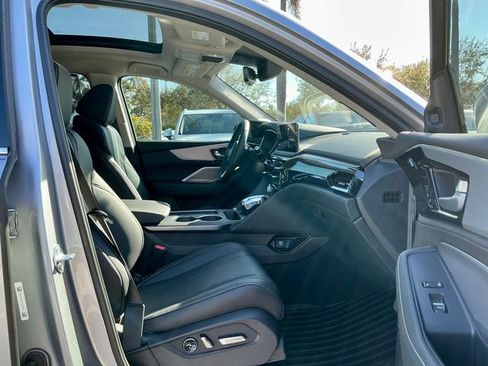 New 2026 Acura MDX FWD w/ Technology Package image 14