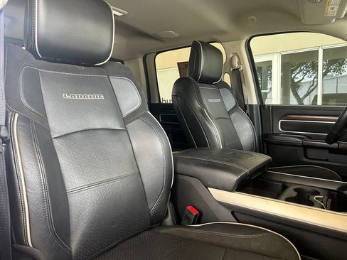 Used 2023 RAM 2500 Laramie AWD/4WD image 28