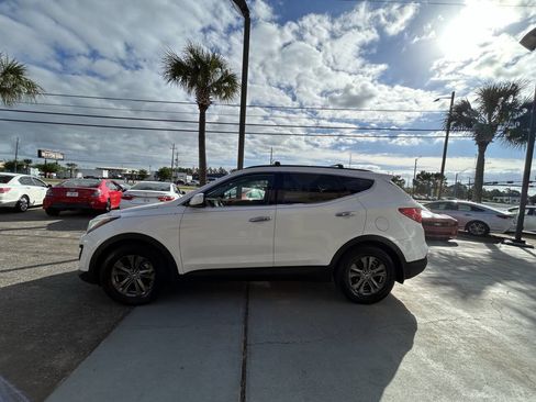 Used 2013 Hyundai Santa Fe Sport image 8