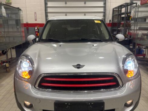 Used 2015 MINI Cooper Paceman image 37