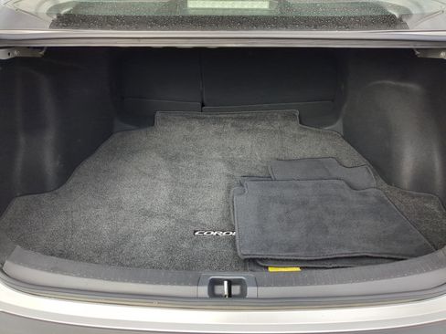 Used 2024 Toyota Corolla XSE image 30