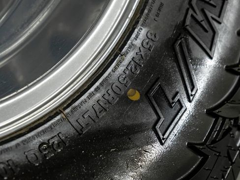 Used 2020 RAM 3500 Laramie image 57