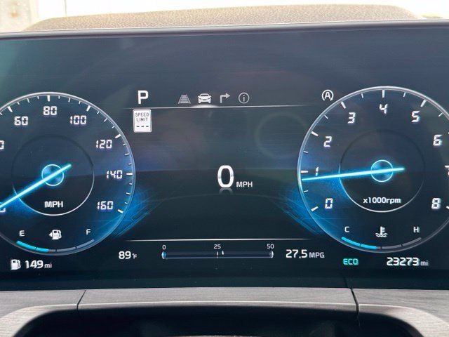 Used 2024 Kia Telluride SX Prestige X-Line AWD/4WD image 15