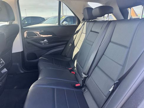 Used 2020 Mercedes-Benz GLE 350 4MATIC image 6