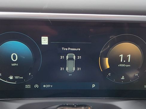 New 2026 Hyundai Palisade Calligraphy image 11