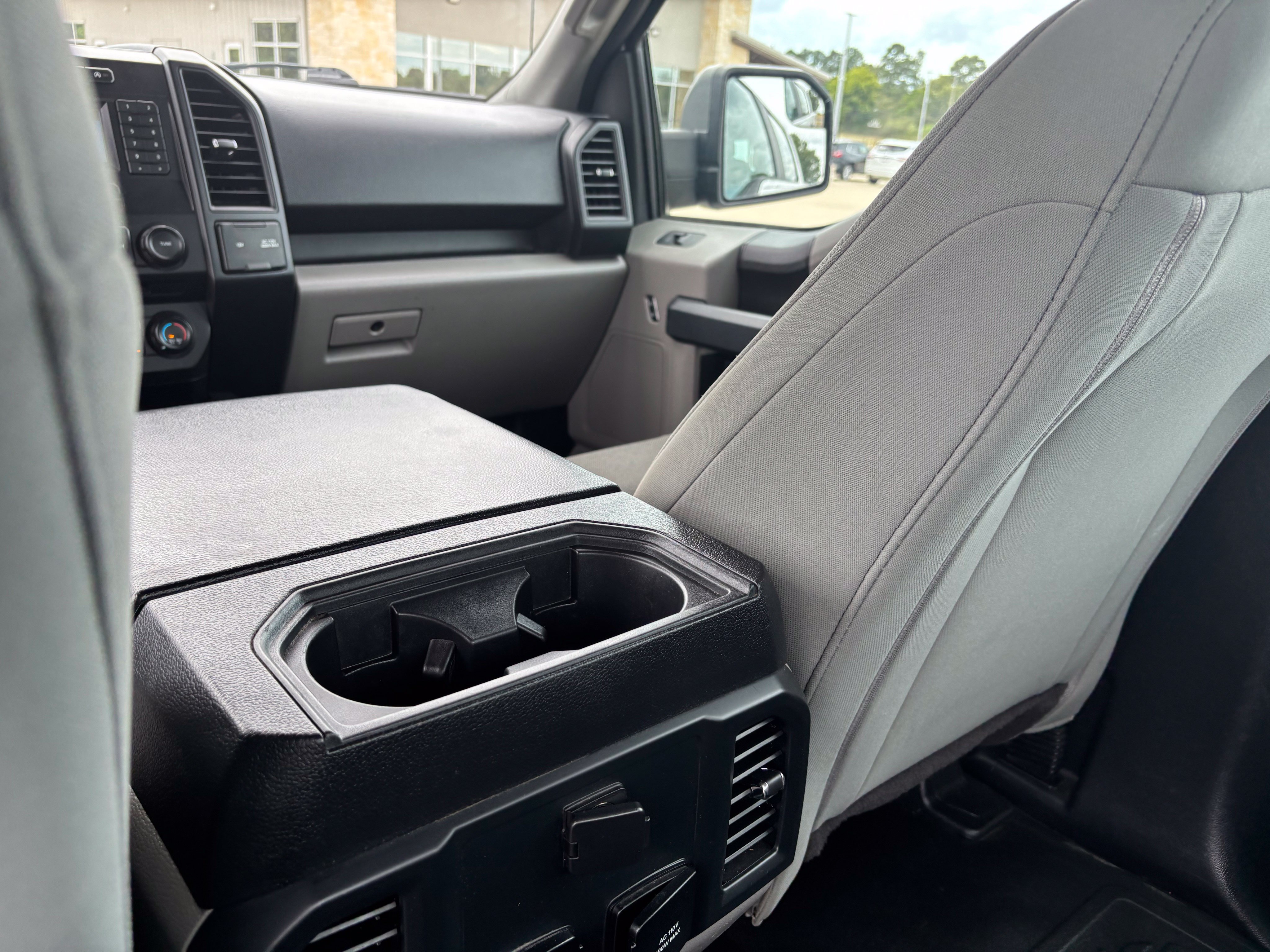 Used 2018 Ford F150 XL w/ Equipment Group 101A Mid AWD/4WD image 51