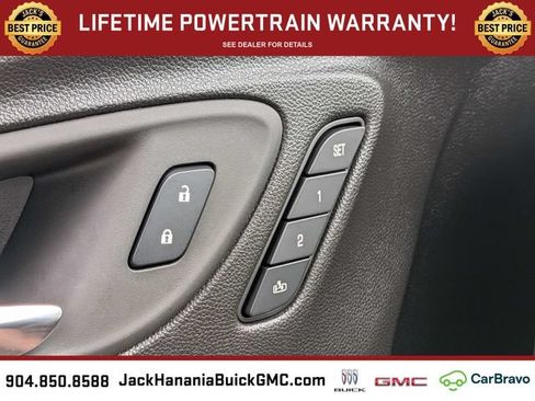 Used 2024 Buick Encore GX Avenir w/ Avenir Convenience Package FWD image 27