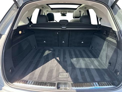 Certified 2024 Mercedes-Benz GLE 350 4MATIC image 9