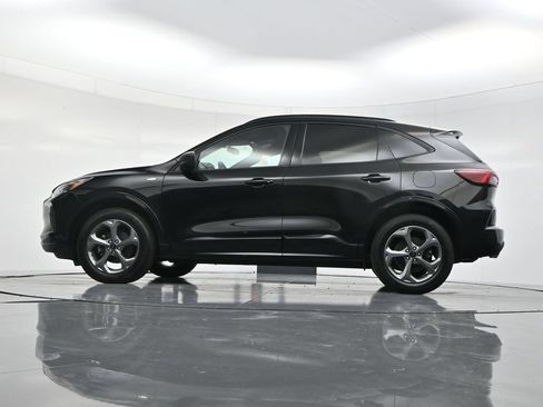 Used 2024 Ford Escape ST-Line w/ Tech Pack #1 AWD/4WD image 51