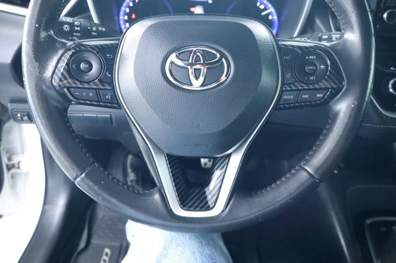 Used 2020 Toyota Corolla XSE FWD image 26