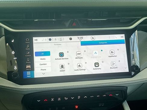 New 2026 Jeep Cherokee Limited AWD/4WD image 14