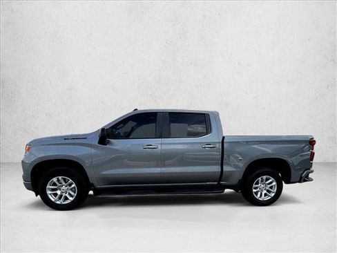 Used 2024 Chevrolet Silverado 1500 RST image 6