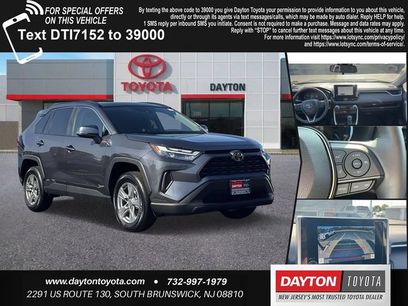 Used 2025 Toyota RAV4 XLE w/ Convenience Package