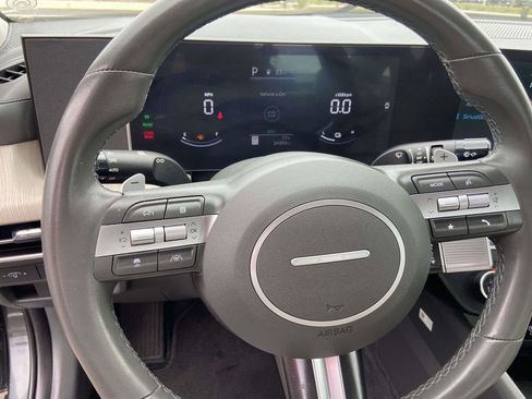 Certified 2024 Hyundai Sonata SEL image 17