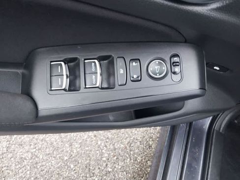 Used 2022 Honda Civic Sport image 7