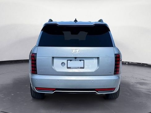 Used 2026 Hyundai Palisade Calligraphy AWD/4WD image 7