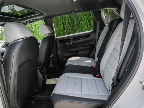 Used 2026 Honda CR-V Sport Touring image 31