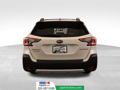 Used 2024 Subaru Outback Limited