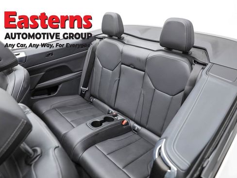 Used 2025 BMW 430i Convertible image 70