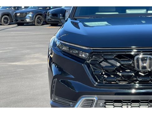Certified 2026 Honda CR-V Sport Touring image 46