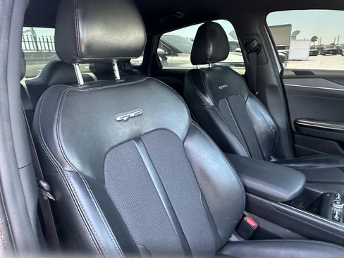 Certified 2022 Kia K5 GT-Line AWD/4WD image 16