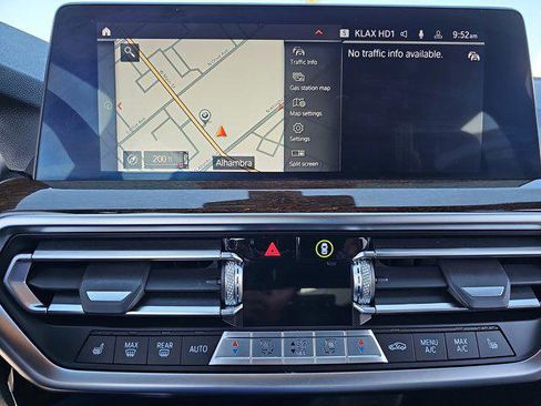 Certified 2023 BMW X3 sDrive30i w/ Convenience Package image 22