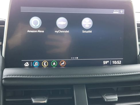 Used 2021 Chevrolet Tahoe Z71 w/ Luxury Package image 21