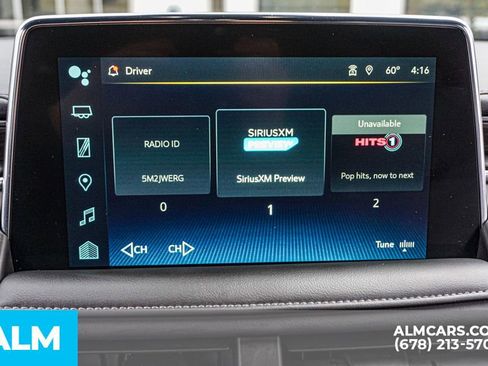 Used 2024 Chevrolet Tahoe LT image 41