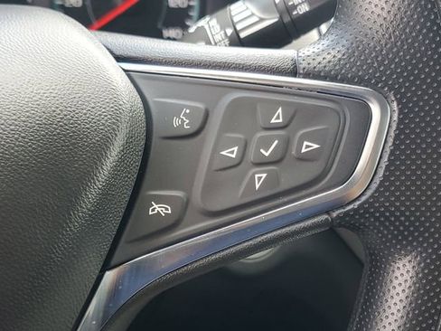 Certified 2024 Chevrolet Equinox LS FWD image 21
