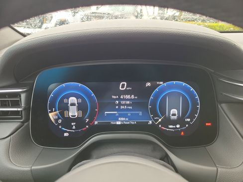 Used 2023 Maserati Grecale GT image 23