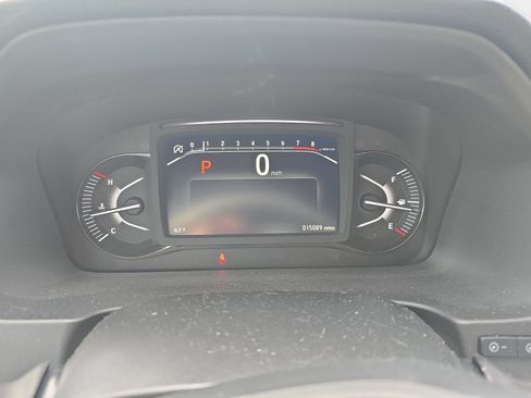 Used 2023 Honda Passport TrailSport image 13