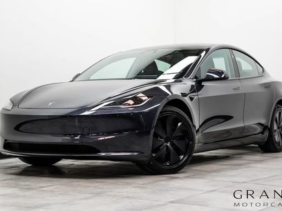 Used 2024 Tesla Model 3 Long Range