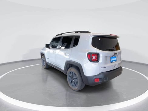 Used 2018 Jeep Renegade Sport w/ Power & Air Group image 6