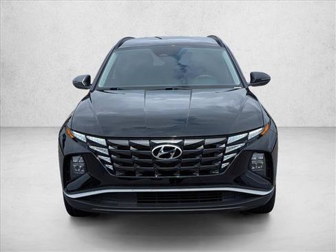 Used 2023 Hyundai Tucson SEL FWD image 2