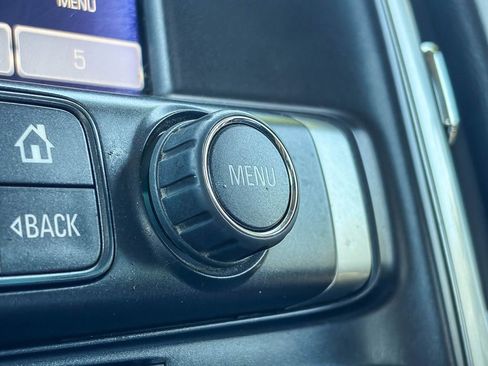 Used 2015 Chevrolet Silverado 1500 LT w/ All Star Edition AWD/4WD image 24