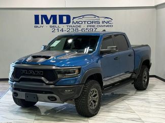 Used 2024 RAM 1500 TRX video 1
