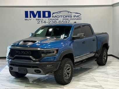 Used 2024 RAM 1500 TRX