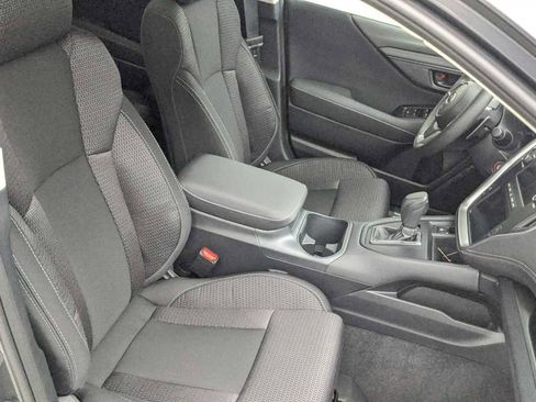 New 2025 Subaru Outback image 22