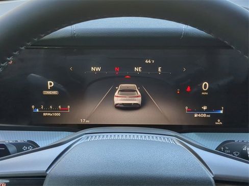 New 2025 Nissan Murano Platinum w/ Cargo Package image 27