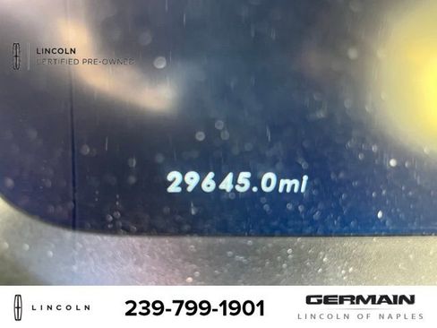 Used 2020 Lincoln Nautilus Reserve w/ Equipment Group 201A image 18