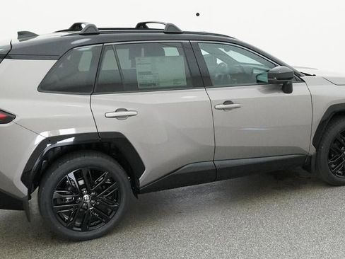 New 2026 Toyota RAV4 XSE image 6