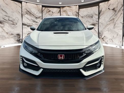 Used 2021 Honda Civic Type R image 3