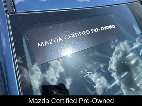 Used 2024 MAZDA CX-5 Signature AWD/4WD image 64