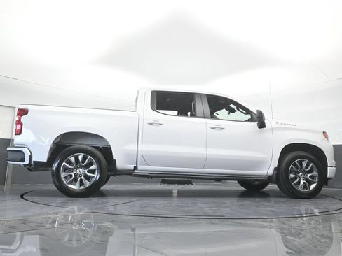 Used 2026 Chevrolet Silverado 1500 RST RWD image 61