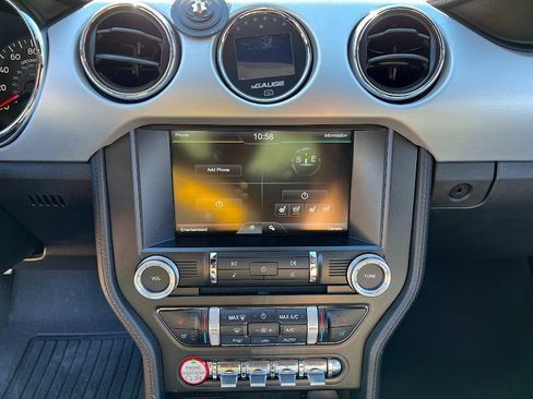 Used 2015 Ford Mustang GT Premium w/ Enhanced Security Package image 18