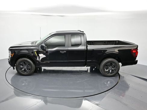 New 2025 Ford F150 STX w/ Equipment Group 200A image 39