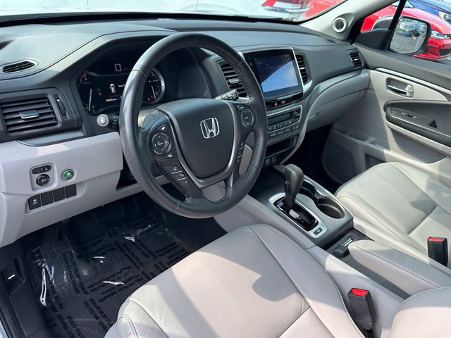 Used 2016 Honda Pilot EX-L image 31