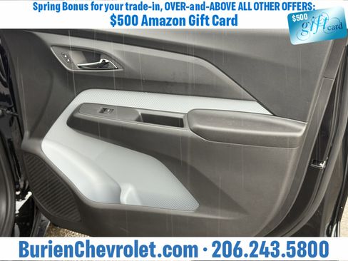 New 2027 Chevrolet Bolt LT w/ Comfort Package image 20